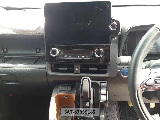 Toyota SIENTA 2024 8903078-12