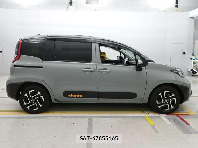 Toyota SIENTA 2024 8903078-3