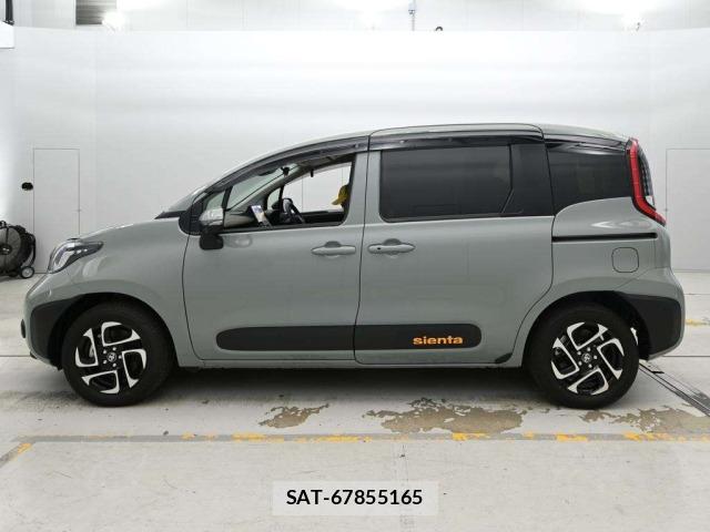 Toyota SIENTA 2024 8903078-4