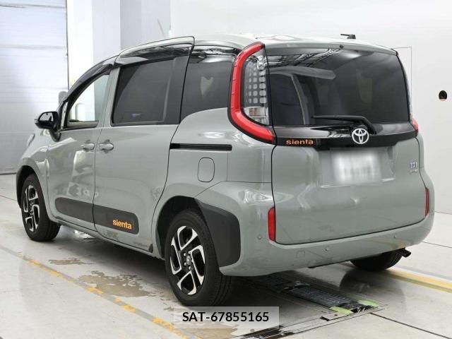 Toyota SIENTA 2024 8903078-6