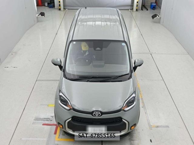 Toyota SIENTA 2024 8903078-7