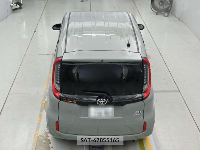 Toyota SIENTA 2024 8903078-8