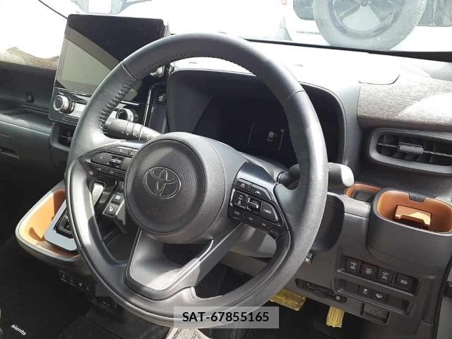 Toyota SIENTA 2024 8903078-9