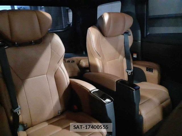 Toyota VELLFIRE 2025 8692748-11