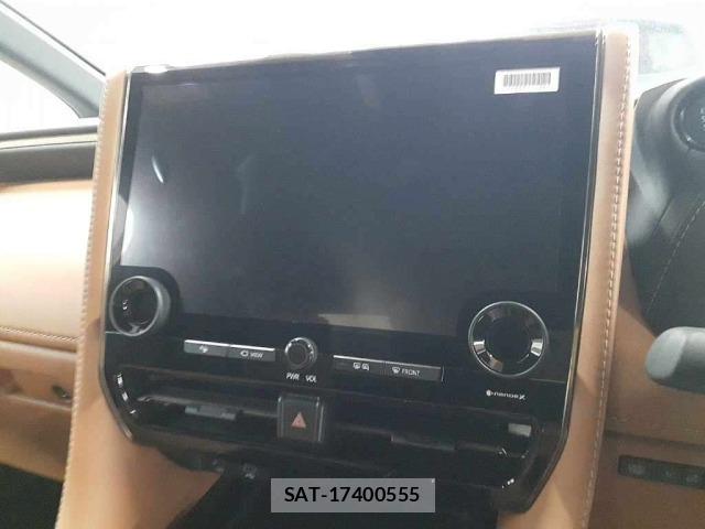 Toyota VELLFIRE 2025 8692748-12