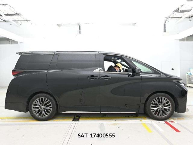 Toyota VELLFIRE 2025 8692748-3
