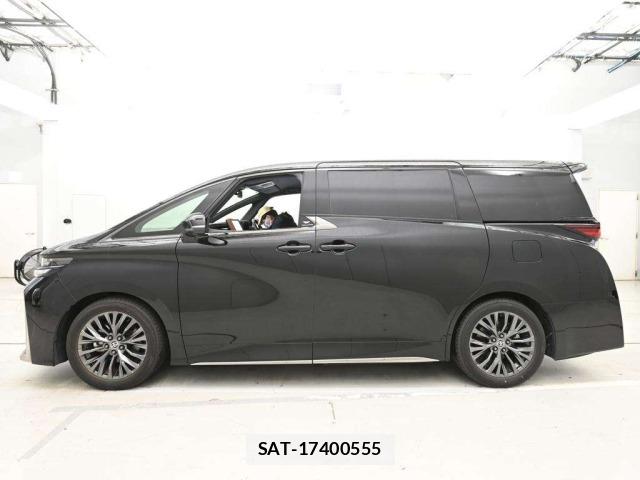 Toyota VELLFIRE 2025 8692748-4