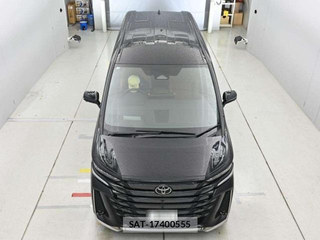 Toyota VELLFIRE 2025 8692748-7