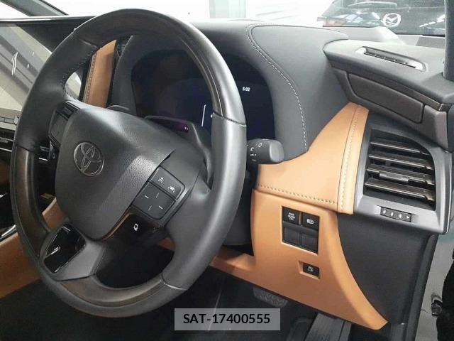 Toyota VELLFIRE 2025 8692748-9