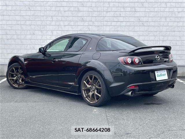 Mazda RX-8 2012 8839025-13