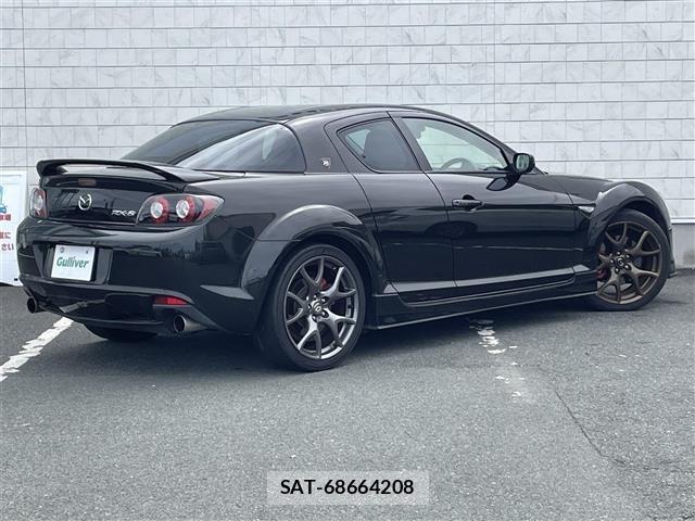 Mazda RX-8 2012 8839025-14