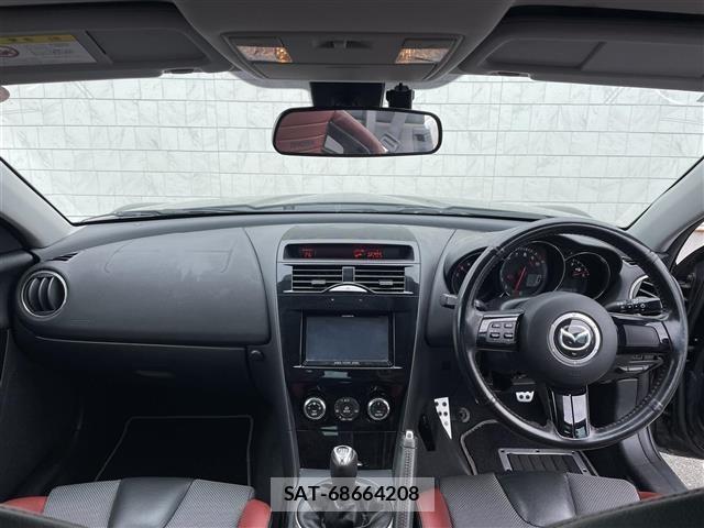 Mazda RX-8 2012 8839025-15