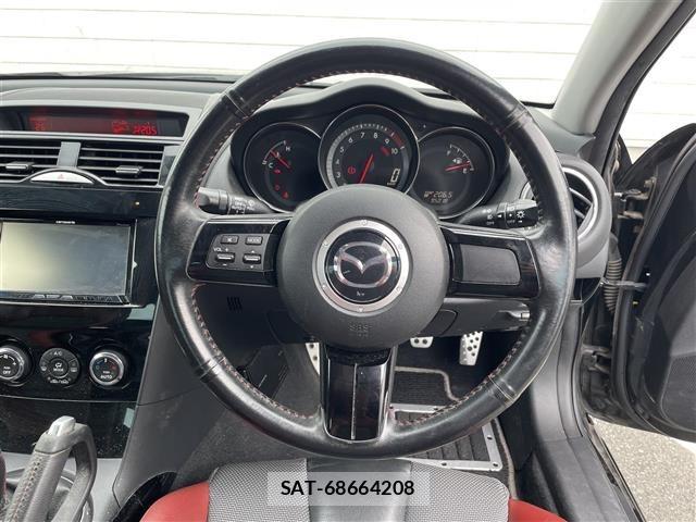 Mazda RX-8 2012 8839025-16