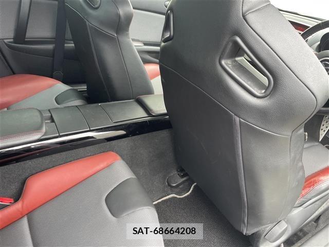 Mazda RX-8 2012 8839025-2