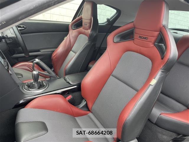 Mazda RX-8 2012 8839025-4