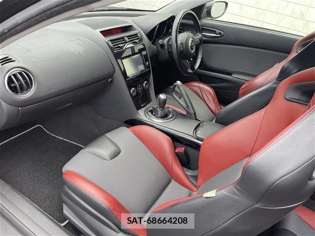 Mazda RX-8 2012 8839025-6