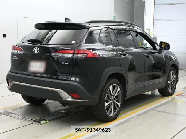 Toyota COROLLA CROSS 2024 8820238-1