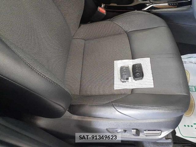 Toyota COROLLA CROSS 2024 8820238-10