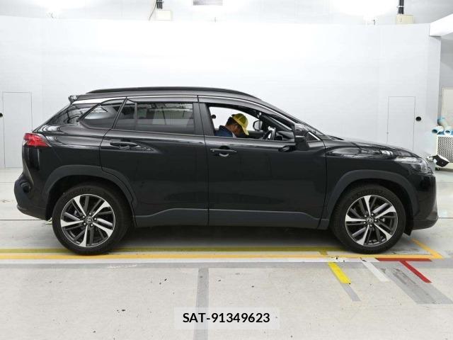 Toyota COROLLA CROSS 2024 8820238-3