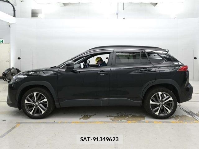 Toyota COROLLA CROSS 2024 8820238-4