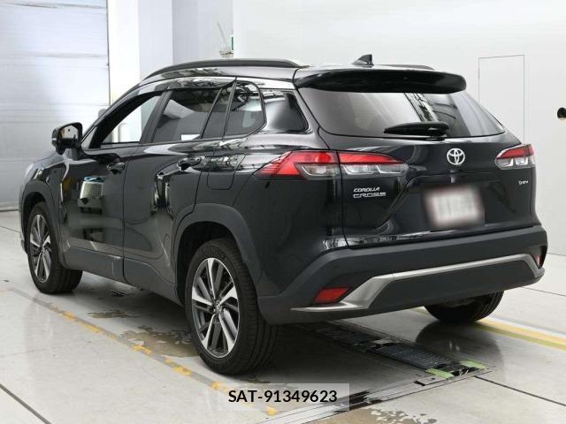 Toyota COROLLA CROSS 2024 8820238-6