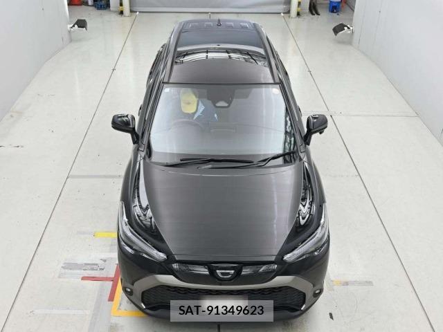 Toyota COROLLA CROSS 2024 8820238-7