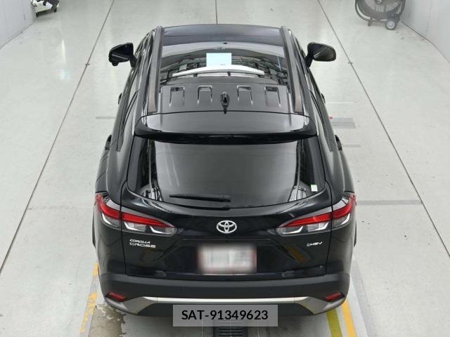 Toyota COROLLA CROSS 2024 8820238-8