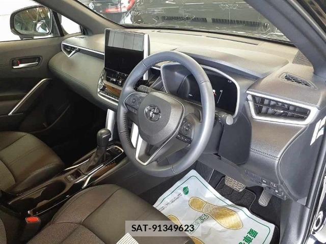 Toyota COROLLA CROSS 2024 8820238-9
