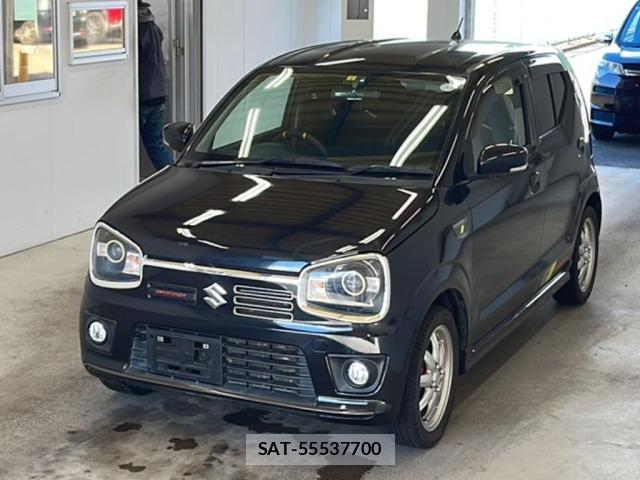 Suzuki ALTO WORKS 2020 8692640-0
