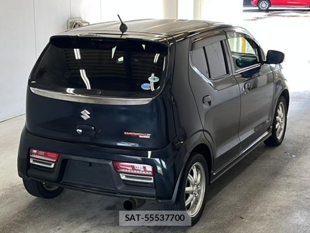 Suzuki ALTO WORKS 2020 8692640-1
