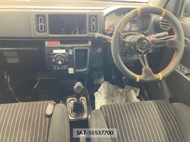 Suzuki ALTO WORKS 2020 8692640-3
