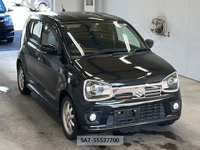 Suzuki ALTO WORKS 2020 8692640-4