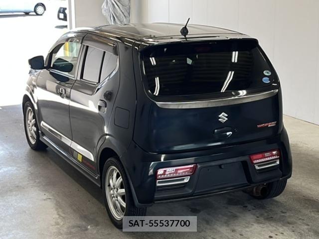 Suzuki ALTO WORKS 2020 8692640-5