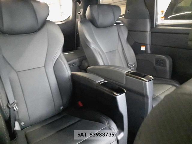 Toyota ALPHARD 2025 8692183-11