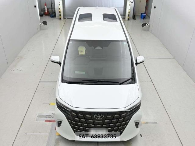 Toyota ALPHARD 2025 8692183-7