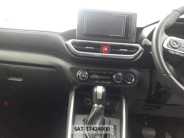 Toyota RAIZE 2023 8862447-12