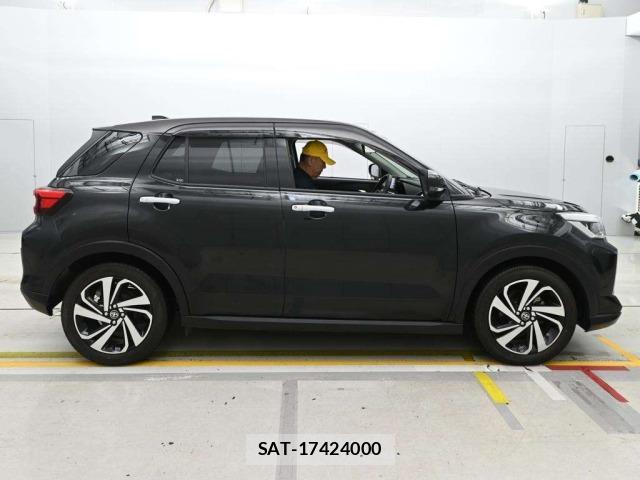 Toyota RAIZE 2023 8862447-3