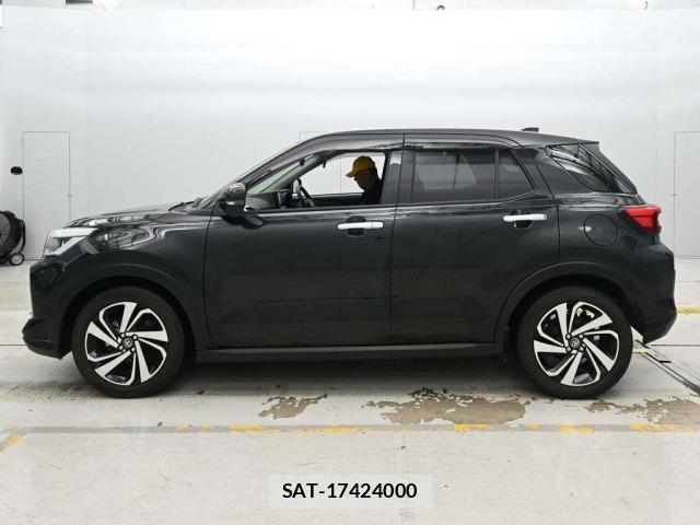 Toyota RAIZE 2023 8862447-4