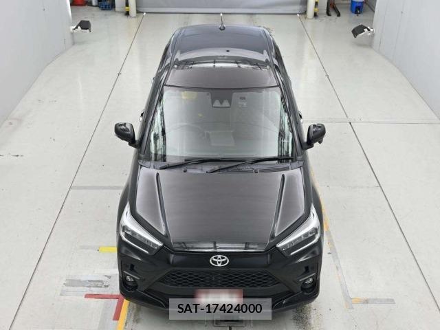 Toyota RAIZE 2023 8862447-7