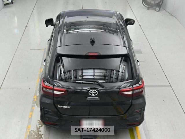 Toyota RAIZE 2023 8862447-8