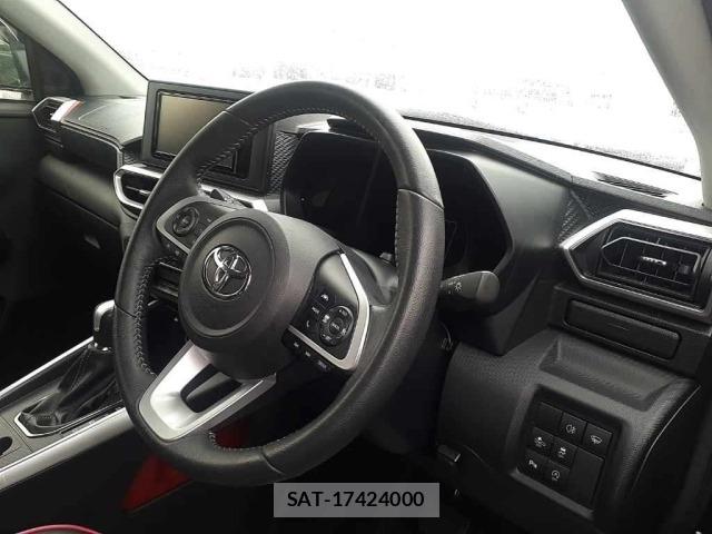 Toyota RAIZE 2023 8862447-9