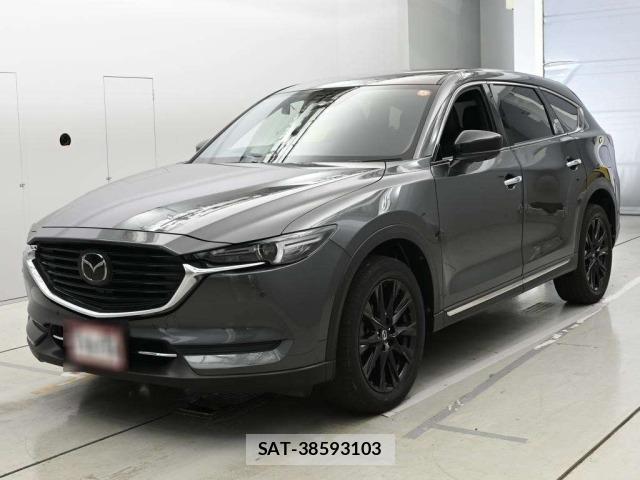 Mazda CX-8 2021 8679783-0