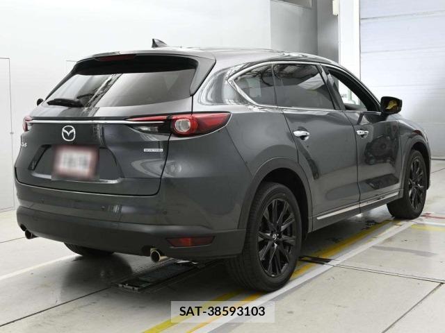 Mazda CX-8 2021 8679783-1
