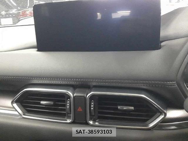 Mazda CX-8 2021 8679783-12