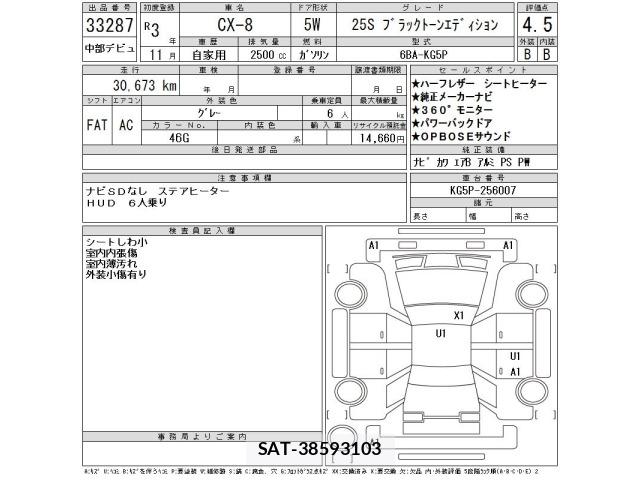 Mazda CX-8 2021 8679783-2