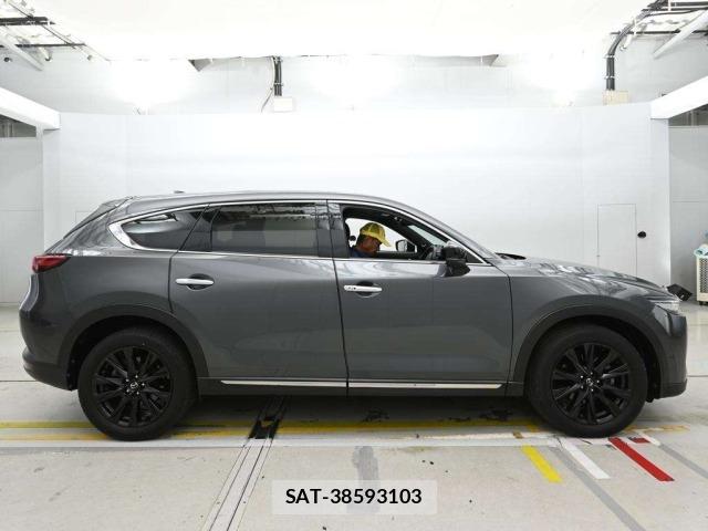 Mazda CX-8 2021 8679783-3
