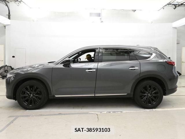 Mazda CX-8 2021 8679783-4