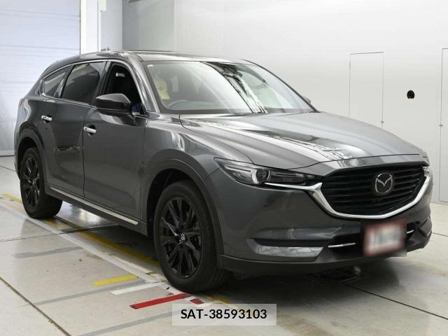 Mazda CX-8 2021 8679783-5