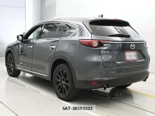 Mazda CX-8 2021 8679783-6