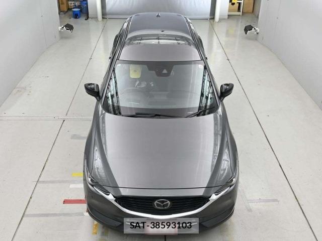 Mazda CX-8 2021 8679783-7